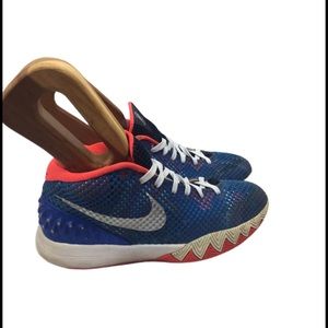 Nike Kyrie 1 GS 'Independence Day  5.5Y